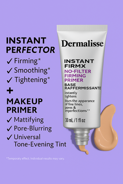 Dermalisse Instant Face Tightener