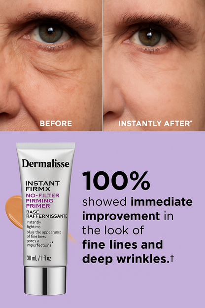 Dermalisse Instant Face Tightener