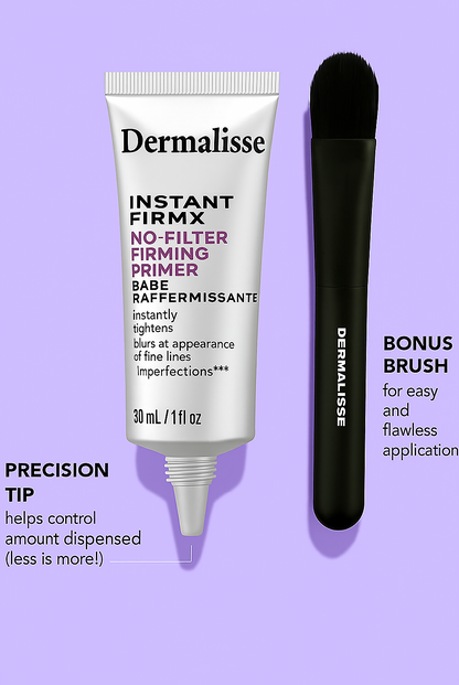 Dermalisse Instant Face Tightener