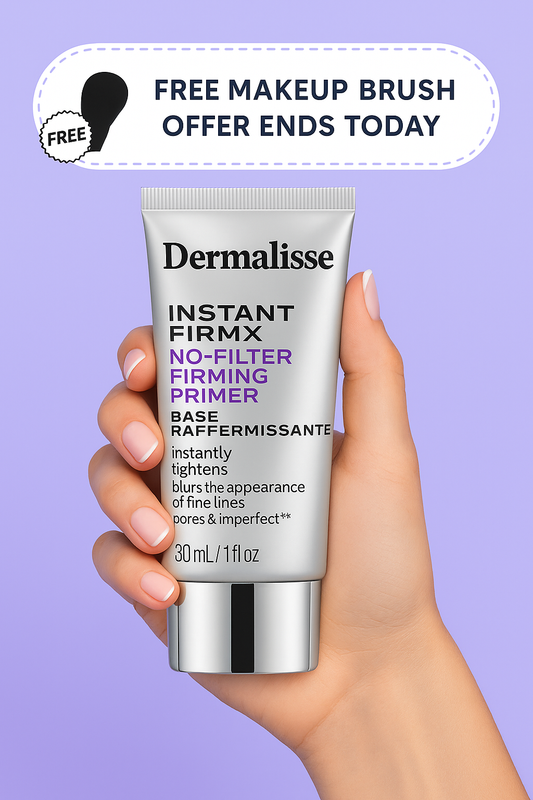 Dermalisse Instant Face Tightener